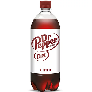 Paquete de 6 Botellas de Soda Dr Pepper Zero Calorías de 16.9 Fl Oz, con el Icónico Diseño de la Marca Dr Pepper para un Alto Reconocimiento de Marca, Suministro al por Mayor - Product Image 2