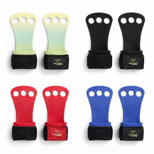 Guantes de Gimnasia Resistentes, Protección de Manos de Alta Resistencia para Entrenamiento de Fuerza, Ejercicio Cruzado y Entusiastas del Fitness - Product Image 2