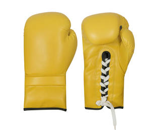 Guantes de MMA para entrenamiento de kickboxing, guantes para adultos para saco de boxeo, ropa deportiva, guantes de medio o dedo completo, 100% de alta calidad - Product Image 1