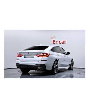 BMW Gran Turismo GT 620d xDrive M Sport Diesel Automatique 2022, 111 106 km, Volant à Gauche - Product Image 2