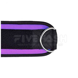 Attelles de cheville haute performance, légères et confortables pour une utilisation optimale - Product Image 4