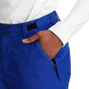 Pantalon de ski imperméable pour homme et femme, pantalon de snowboard chaud et coupe-vent pour l'extérieur en hiver, respirant, isolé, résistant à l'usure - Product Image 3