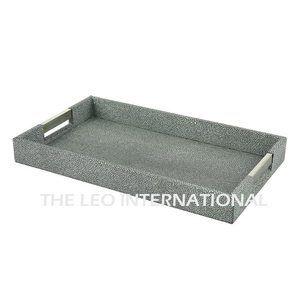 Bandeja de Servicio Metálica Creativa, la Más Vendida, para Uso en el Hogar, Cocina y Restaurantes, para Exportación a Buen Precio - Product Image 6