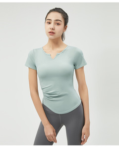 เสื้อเชิ้ตผู้หญิงผ้าฝ้ายพรีเมียมขนาดใหญ่พิเศษสวมใส่สบายทุกวันเสื้อยืดสตรีทแวร์ผู้หญิงระบายอากาศได้ดีน้ำหนักเบาเสื้อผ้าลำลองผู้หญิง - Product Image 5
