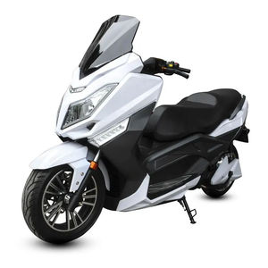 Motocicleta Eléctrica CHENLU, Scooter Eléctrico de 72V para Carreras y Entretenimiento - Product Image 2