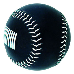 Ballon de baseball coloré pour l'entraînement, le sport et les matchs d'équipe (softball, hardball) - Product Image 3