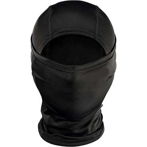 Pasamontañas Deportivo de Secado Rápido, Máscara Facial Transpirable que Absorbe la Humedad, para Ciclismo, Running, Senderismo y Actividades al Aire Libre - Product Image 2