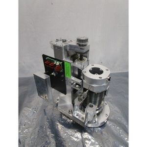 AMAT 0010-30576 OBS, Conjunto de Elevación de Calentador, GIGA-FILL - Equipo y Piezas de Semiconductores de Confianza de Global Legacy - Product Image 2