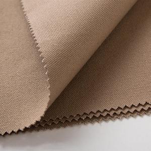 Tissu Textile en Gros pour Fabricants et Fournisseurs : Tissu Uni Teint en Fil, Tissé, en TC Polyester Coton, pour Vêtements de Travail, Uniformes, Sacs et Toiles - Product Image 2