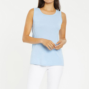 Camiseta de Yoga Transpirable para Mujer con Sujetador Deportivo Incorporado, Ropa Deportiva, Prenda Esencial para el Ejercicio - Product Image 3
