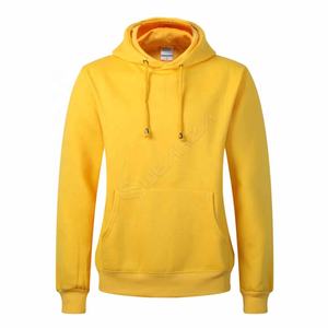 2025 Moda Venta caliente Nuevo diseño Sudaderas con capucha de marca Jersey con capucha liso Capucha forrada de satén con sudadera con logotipo personalizado - Product Image 5
