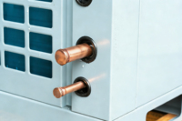 Unidad Condensadora Copeland para Sistemas de Refrigeración Industrial de Almacenamiento en Frío, Ideal para Proyectos de Almacenamiento en Frío Industrial