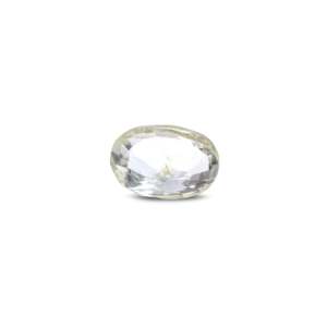 Natural Yellow Sapphire 2.55 Carat Certified Loose Gemstone Wholesale - Product Image 2