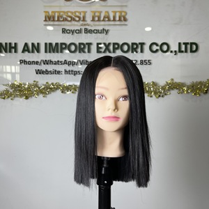 วิกผมตรงแบบ Bone Straight ราคาส่งสุดคุ้ม กำลังฮิต - Product Image 2