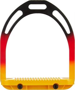 Estribos de Polo de Alta Calidad para Montar a Caballo, Estribos de Aleación de Acero Inoxidable Hechos a Medida, Diseño Más Grueso, Equipo Ecuestre - Product Image 4