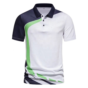 Camisas para Hombre de Alta Calidad, Personalizadas, 100% Algodón, Tejido Sólido, Transpirable, Casual, Tallas Grandes, Estilo Moderno y Minimalista - Product Image 1
