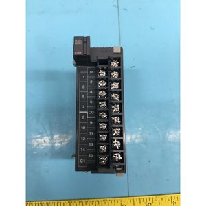 Relais Keyence KV-B16R 16, KV-300 PROGRAMMABLE - Équipements et pièces semi-conducteurs d'occasion fiables à l'échelle mondiale - Product Image 4