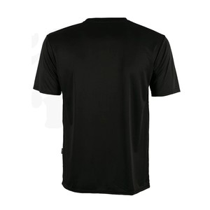 Camiseta de Verano para Mujer, Suave, Transpirable, Cómoda, de Manga Corta, Lisa, al por Mayor - Product Image 2