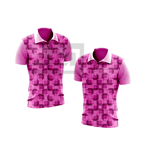 Rehaussez votre look quotidien avec ce t-shirt décontracté pour homme JAMEZ SPORTS, en coton 100 %, à manches courtes, coupe confortable et respirante. - Product Image 3