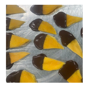 มะม่วงอบแห้งคุณภาพสูง รสช็อกโกแลตหวานอร่อย สำหรับผู้ซื้อทั่วโลก - Product Image 4