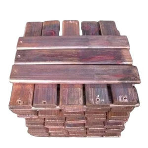 Lingots de cuivre de haute pureté pour l'exportation, fournisseur de commandes en gros pour le marché international et les acheteurs mondiaux - Product Image 6