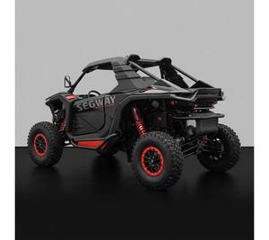 Pure Brand 2026 SEGWAY SUPER VILLAIN SX20T W10097 <b>UTV</b> FOR ADULT - Product Image 5