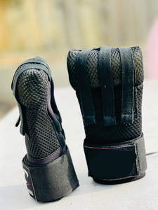 Vendas de fábrica: las más vendidas, vendas de boxeo personalizadas de algodón con impresión a medida, vendas de boxeo rápidas personalizadas. - Product Image 5