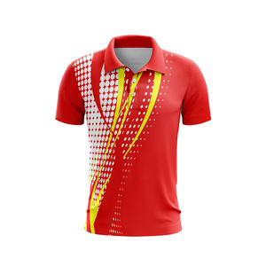 Apportez une esthétique moderne à votre tenue de sport quotidienne. Développez des vêtements d'équipe uniques qui reflètent la personnalité de votre club - Product Image 6
