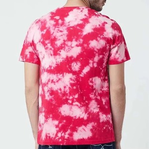 เสื้อยืดผู้ชายคุณภาพสูง ทนทาน นุ่มสบาย ผ้าฝ้าย 100% น้ำหนักเบา ทรงปกติ ระบายอากาศได้ดี แห้งเร็ว คอกลม ไม่มีลาย เหมาะสำหรับใส่ในฤดูร้อน - Product Image 6