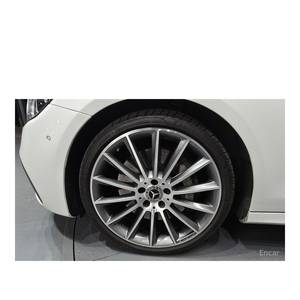 Mercedes-Benz E350 4MATIC AMG Line Clase E 2023 con Volante a la Izquierda, Caja de Cambios Automática, Asientos de Cuero, Cámara Trasera - Product Image 5