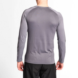 Custom Made <b>Thermal</b> Sports <b>Top</b> For Men Private Label Customized Printed Men <b>Thermal</b> Sports <b>Tops</b> In Wholesale - Product Image 4