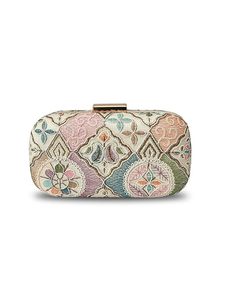 Classic Long Clutch Purses Luxury Handbags Bag for Women – Elegant Evening Handbag, Stylish Purse with Magnetic Closure - Product Image 4