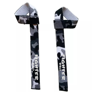 Soporte de Muñeca Ajustable Antideslizante de Poliéster con Camuflaje Fighter Bro para MMA, Muay Thai, Kickboxing, Taekwondo, Gimnasio, Fitness 15 - Product Image 1