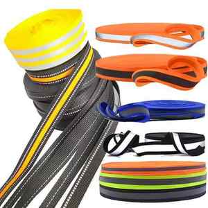 Conception de gourde sangle étroite et large personnalisée pour sacs, chaussures de haute qualité - Product Image 4