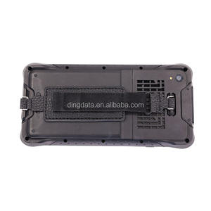 Win 11 Pro palmare PDA con 128GB IPS schermo Internet cose del Computer <span class=keywords><strong>Mobile</strong></span> Scanner di codici a barre NFC Stock disponibile - Product Image 3