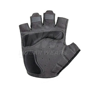 Guantes de Ciclismo Personalizados con Diseño Moderno, Tela Ligera, Accesorios para Ciclismo al Aire Libre, Producción de Fábrica - Product Image 5