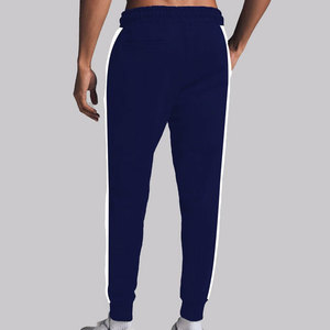 Hot Selling OEM Wholesale Custom Comfortable Lightweight <b>Baggy</b> Autumn Warm Canvas Breathable Casual Wear <b>Men's</b> <b>Joggers</b> - Product Image 5