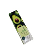 Boîte d'emballage cosmétique en carton pliable de luxe, de haute qualité, recyclable, en carton ivoire, boîte d'expédition écologique pour vernis à ongles et huiles