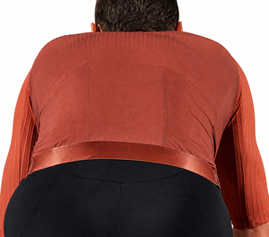 Maillot de Ciclismo Aero Fit para Hombre, Personalizado, de Manga Corta, para Ciclismo de Carretera, Profesional, de Competición - Product Image 4
