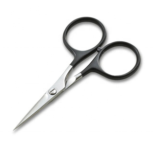 Tijeras Quirúrgicas Intrincadas al por Mayor para Pesca con Mosca, Tela Trenzada, Hilo Cerámico, Alicates de Borde Dentado, Accionamiento Manual - Product Image 6