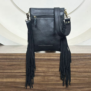 กระเป๋าสะพายไหล่แฟชั่นหนังวัวแท้หรูหราของผู้หญิงความจุขนาดใหญ่กระเป๋าถือลายตารางหมากรุก2025 - Product Image 5