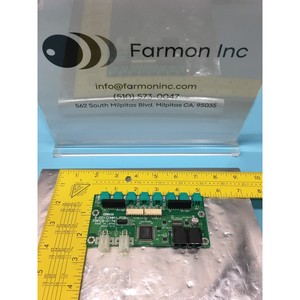 DISCO FBPCB-0174 PCB, 8-DO,COMM, MDK311V-O, 131835 - Equipo y Piezas de Semiconductores Legados Globales Confiables en - Product Image 2