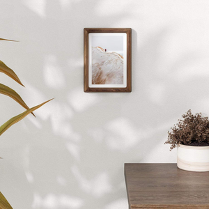 High Quality MDF Wooden <b>Photo</b> <b>Frames</b> 5x7 <b>6x8</b> 8x10 Inch A4 Design Simple Wall Hanging Tabletop Display Hot Sale - Product Image 6