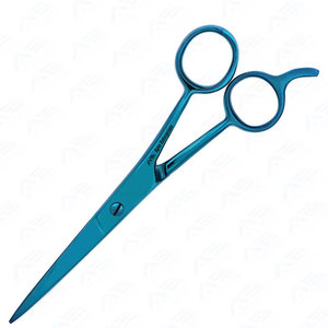 Tijeras de Peluquería Profesionales de Alta Calidad, Acero Inoxidable, Diseño Elegante Personalizable, Mejor Precio, Tijeras para Cortar Cabello Nuevas - Product Image 3