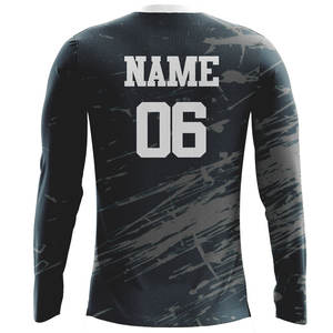 Ensemble Maillot et Short de Football 2026 – Tenue de Football Sublimée pour Homme - Product Image 6