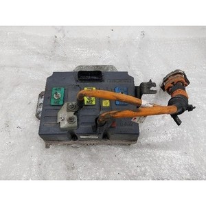 Twizy - ECU y Módulos de Computación Usados 290F01818R - Product Image 1