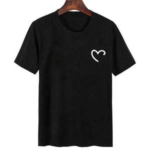 Camisetas de Hombre de Algodón 100% Estampadas de 220g, Camiseta Gráfica Premium, Tejido Natural Transpirable, Corte Regular, Tops de Verano - Product Image 5