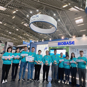 Biobase Manufacturer Digester Machine 52L 360 Continuous <strong>Rotation</strong> Microwave Digestion System for Lab - Product Image 6