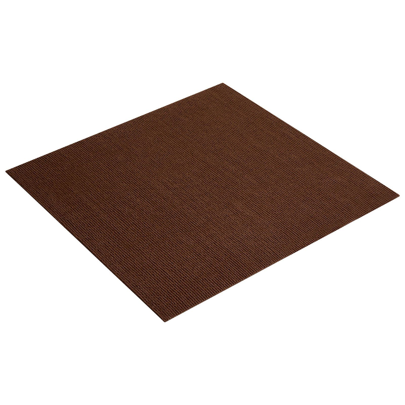 Dark Brown Color