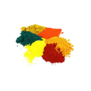 High Quality Direct Dyes for Textile Paper Leather Dyeing Water Soluble Industrial Colorants with Strong Color Strength - Product Image 3